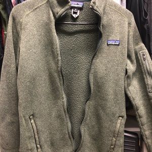 Patagonia Jacket